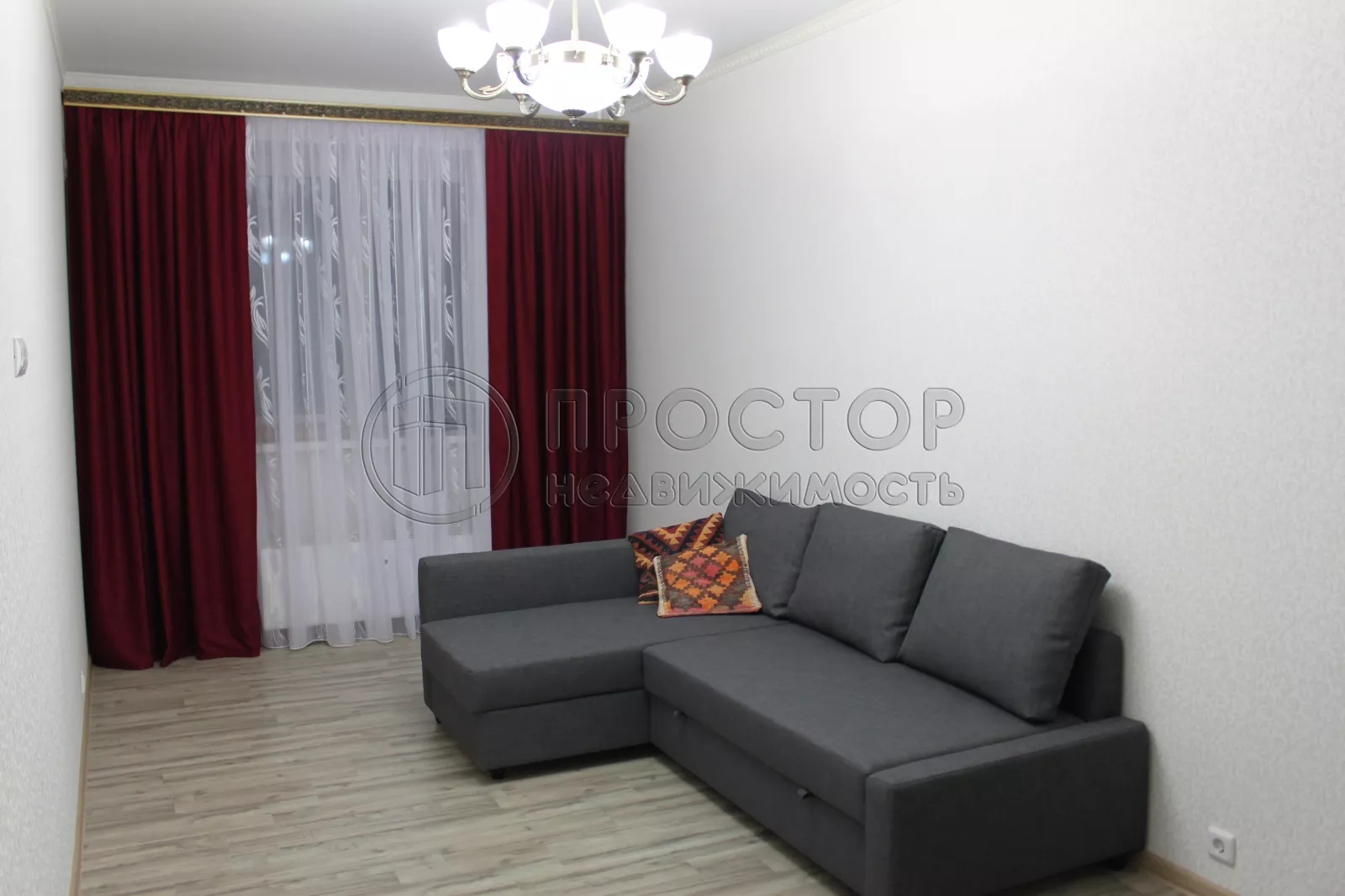 2-комнатная квартира, 52.9 м² - фото 11