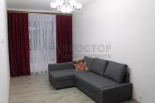 2-комнатная квартира, 52.9 м² - фото 62