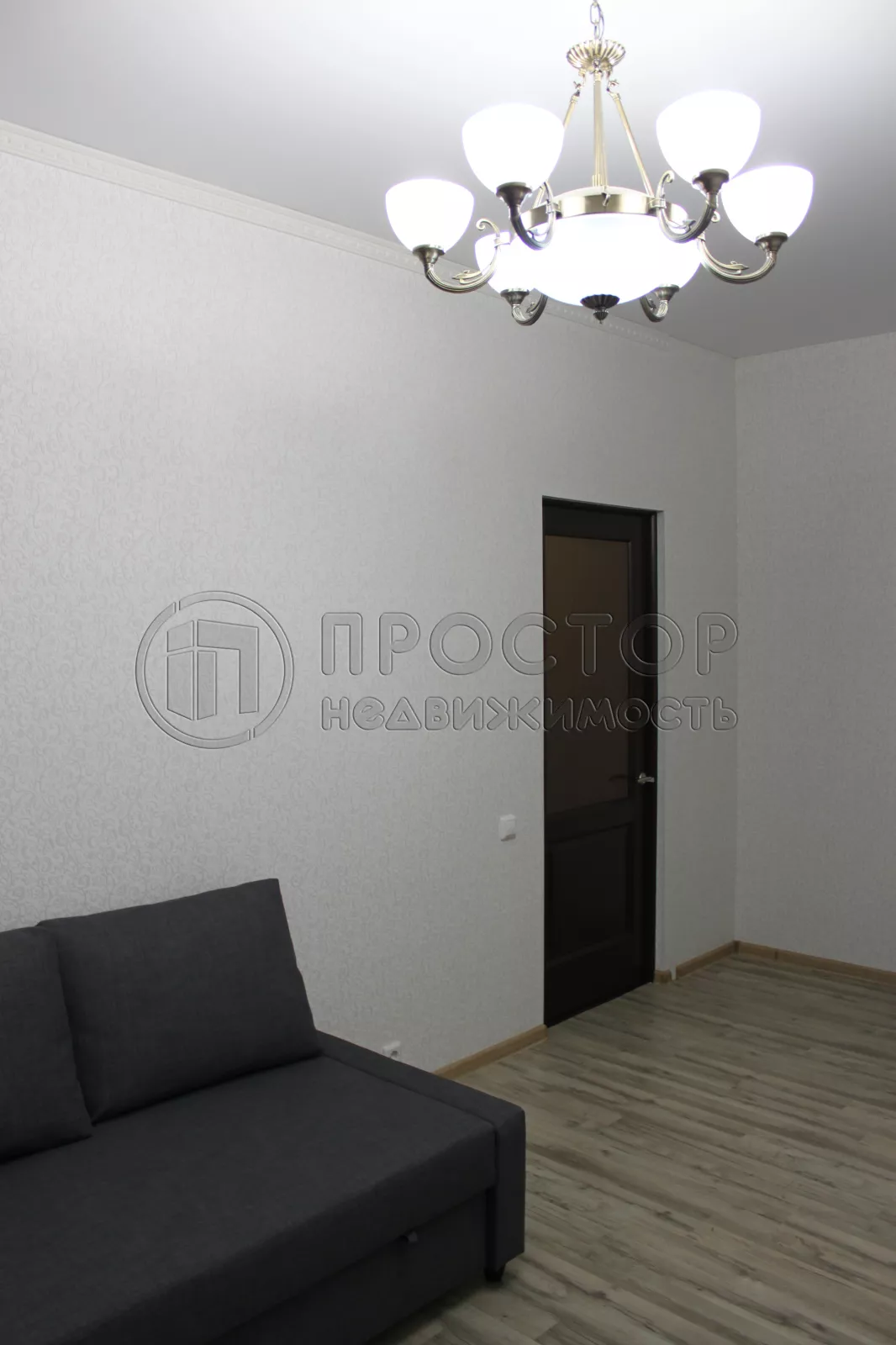 2-комнатная квартира, 52.9 м² - фото 8