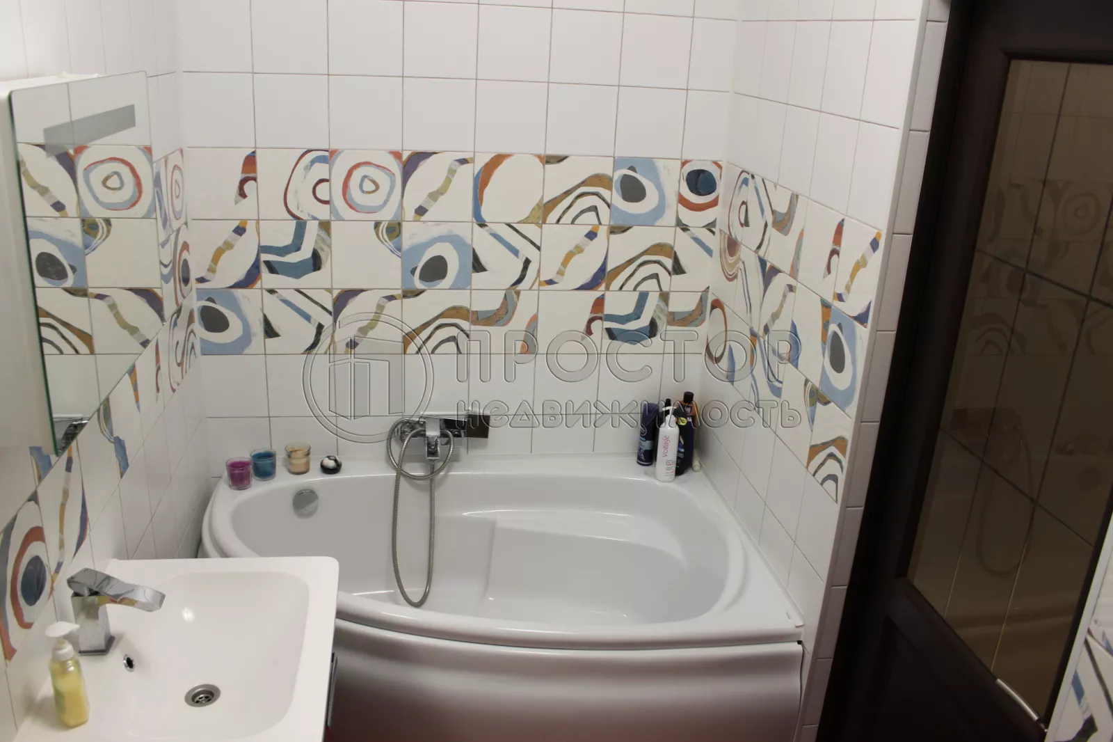 2-комнатная квартира, 52.9 м² - фото 35