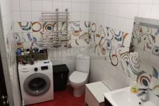 2-комнатная квартира, 52.9 м² - фото 89