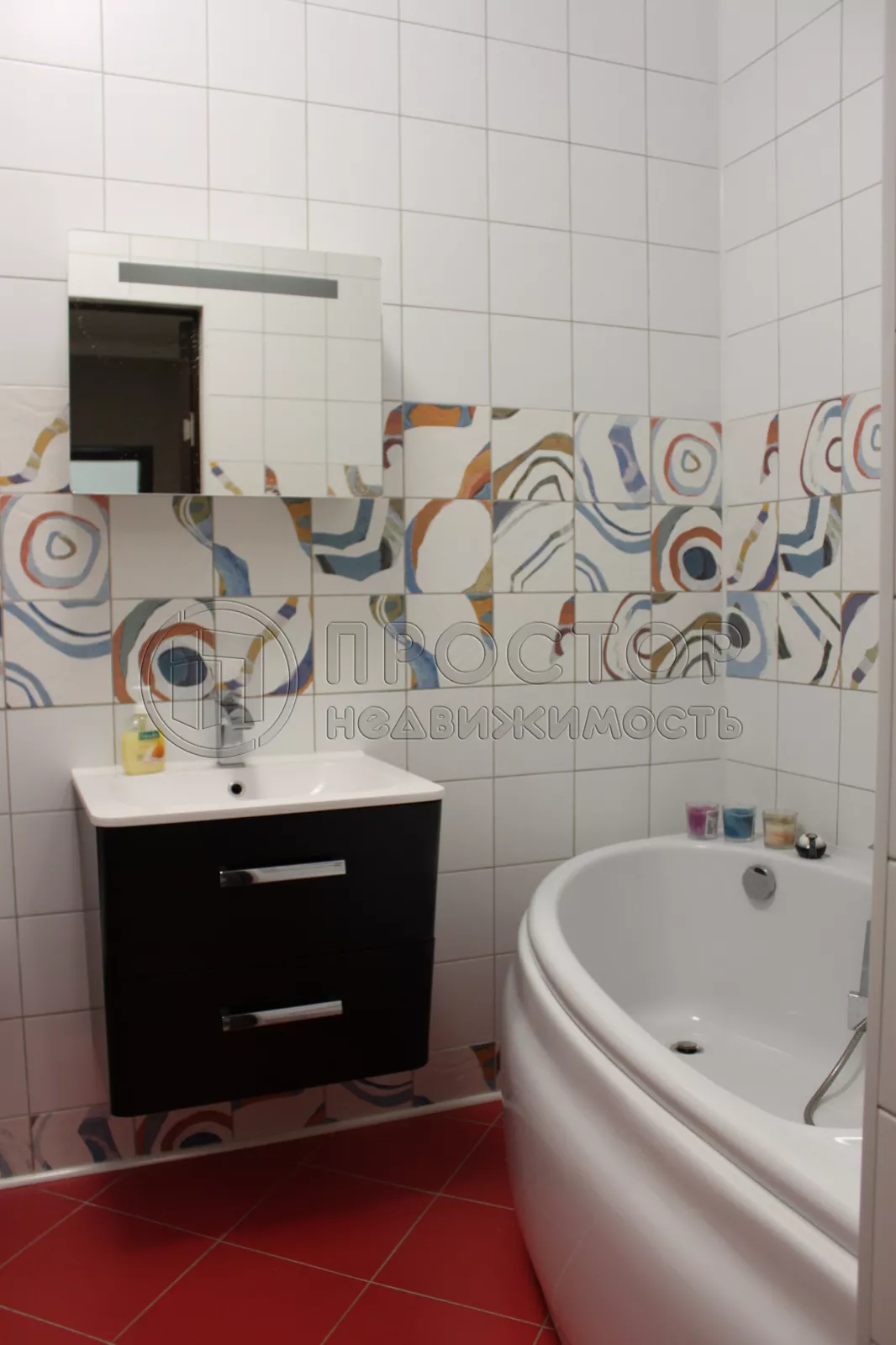 2-комнатная квартира, 52.9 м² - фото 44