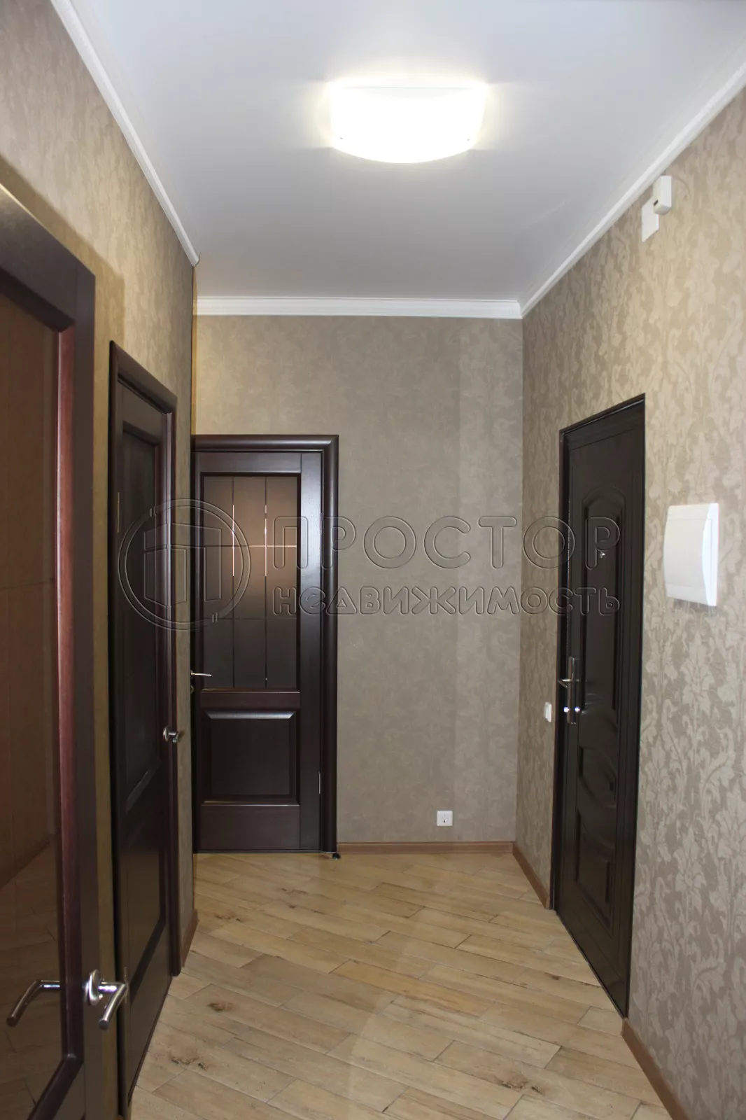2-комнатная квартира, 52.9 м² - фото 17