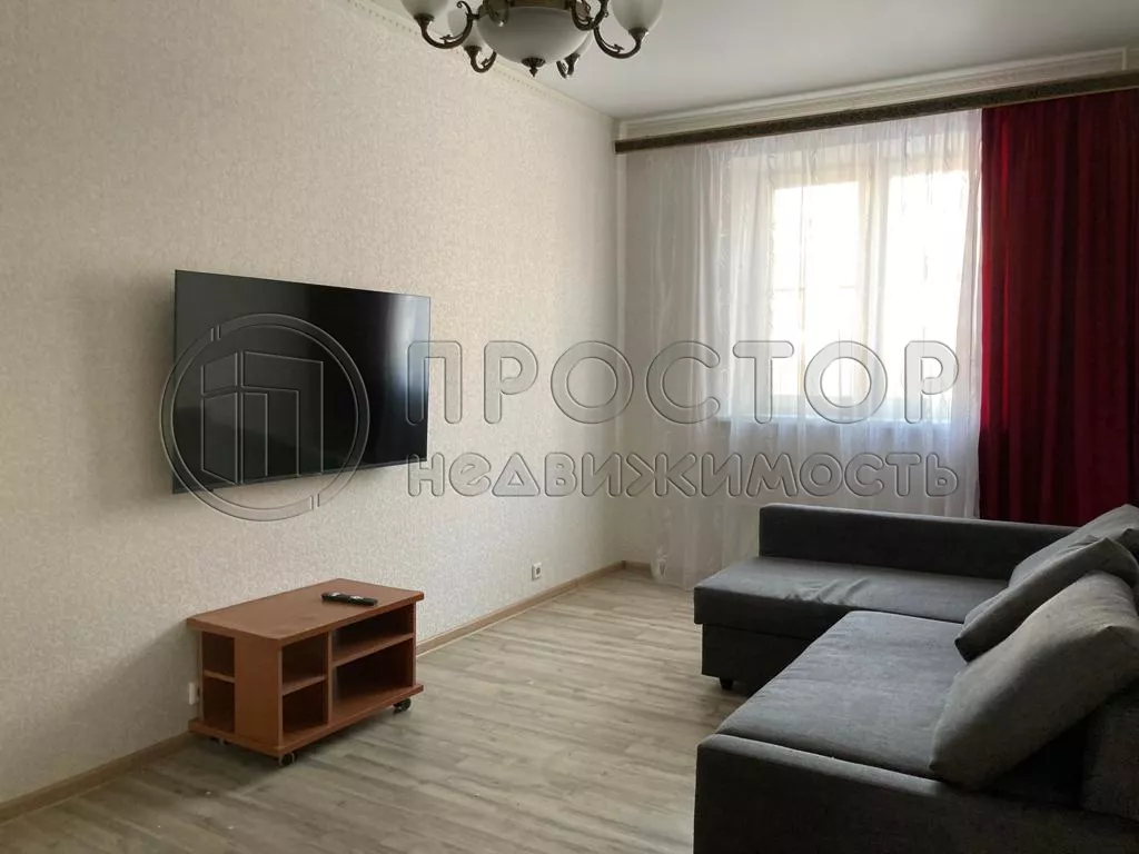 2-комнатная квартира, 52.9 м² - фото 5