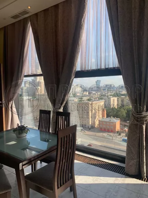 5-комнатная квартира, 189.9 м² - фото 2
