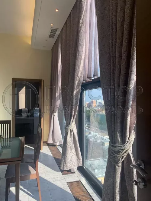 5-комнатная квартира, 189.9 м² - фото 4