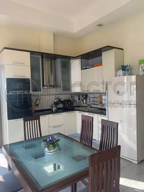 5-комнатная квартира, 189.9 м² - фото 8