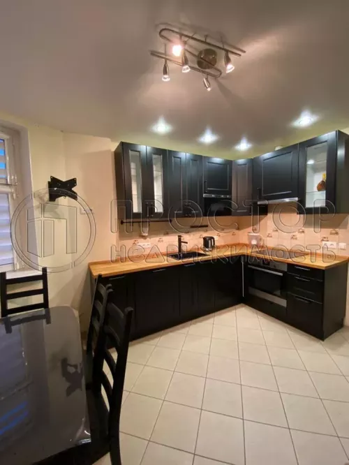 2-комнатная квартира, 64 м² - фото 2