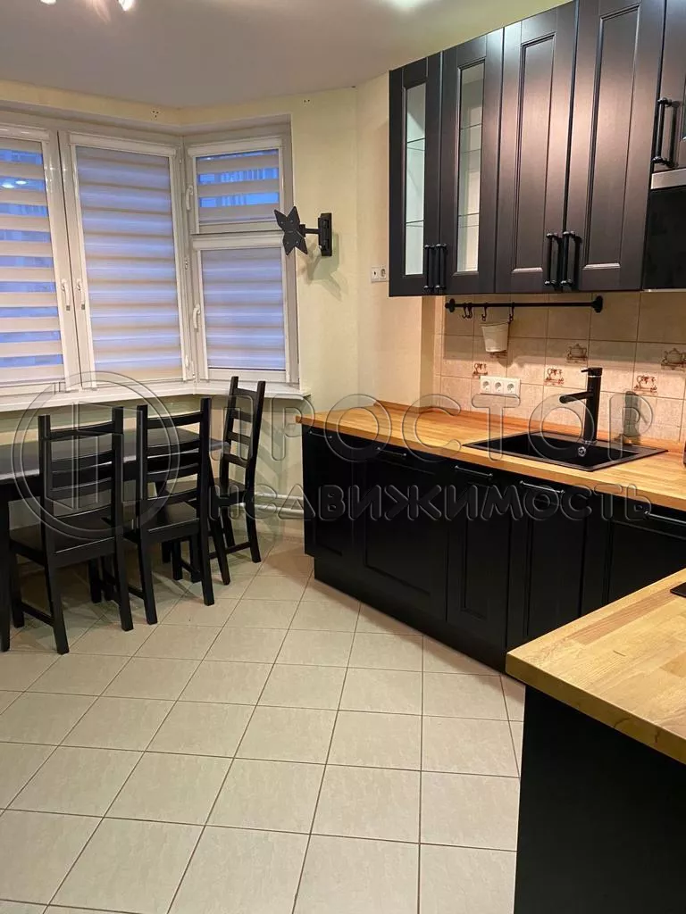 2-комнатная квартира, 64 м² - фото 4