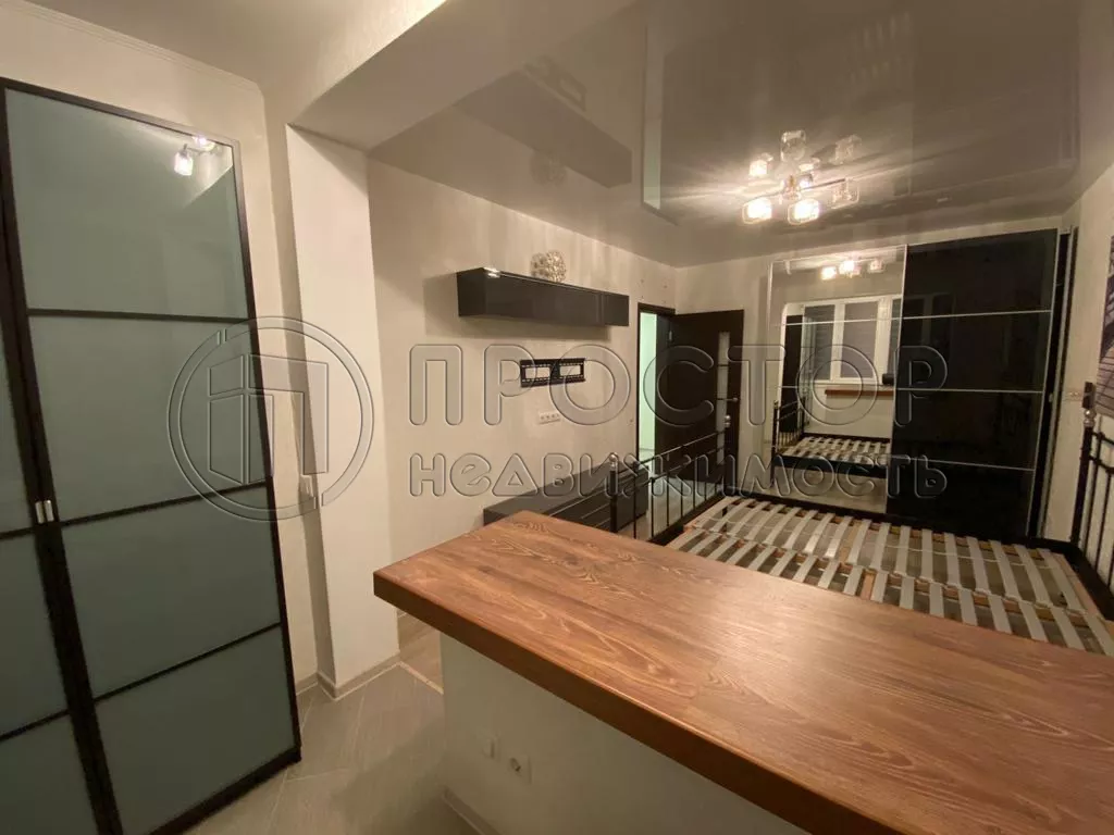 2-комнатная квартира, 64 м² - фото 7