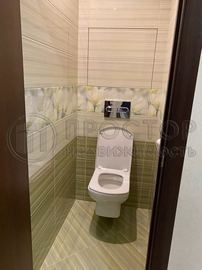 2-комнатная квартира, 64 м² - фото 12