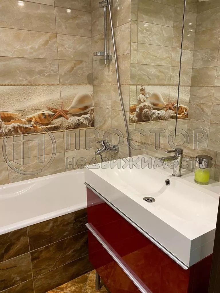 2-комнатная квартира, 64 м² - фото 13