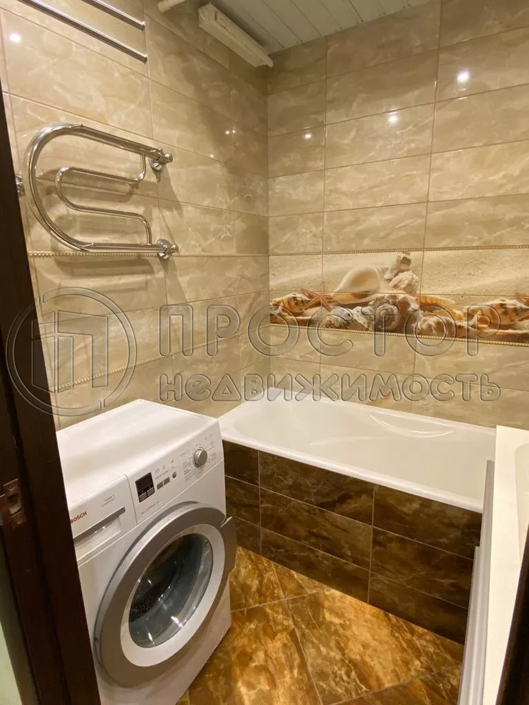 2-комнатная квартира, 64 м² - фото 14