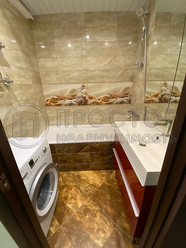 2-комнатная квартира, 64 м² - фото 15