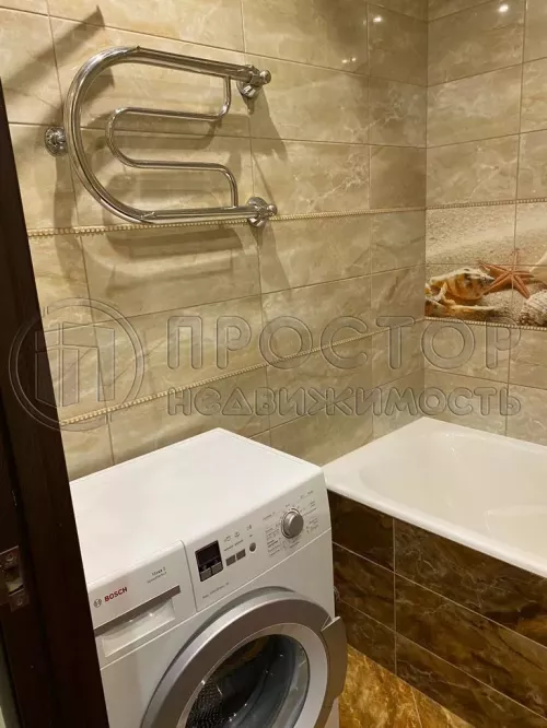 2-комнатная квартира, 64 м² - фото 16
