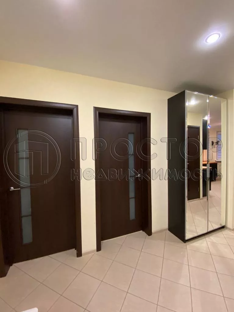 2-комнатная квартира, 64 м² - фото 17