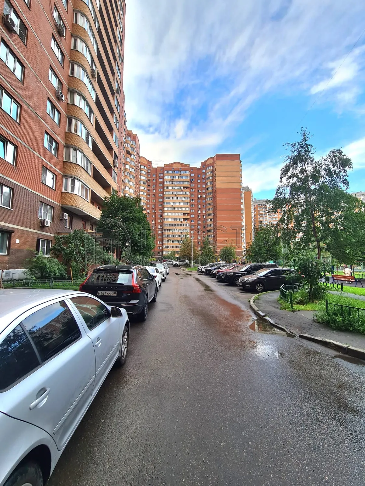 1-комнатная квартира, 48.8 м² - фото 2