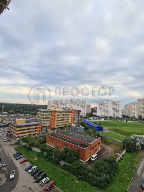 1-комнатная квартира, 48.8 м² - фото 20