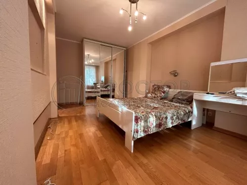2-комнатная квартира, 46.4 м² - фото 3
