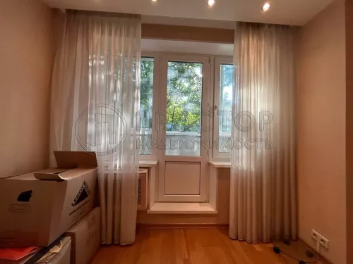 2-комнатная квартира, 46.4 м² - фото 6