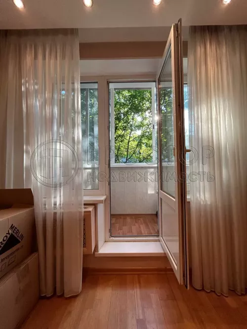 2-комнатная квартира, 46.4 м² - фото 7