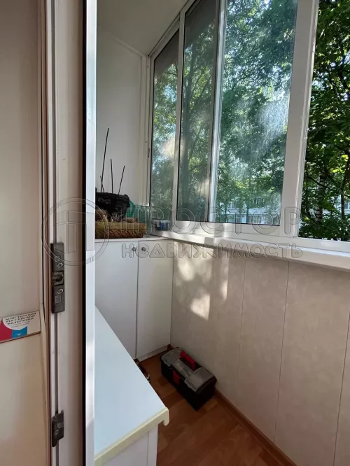 2-комнатная квартира, 46.4 м² - фото 8