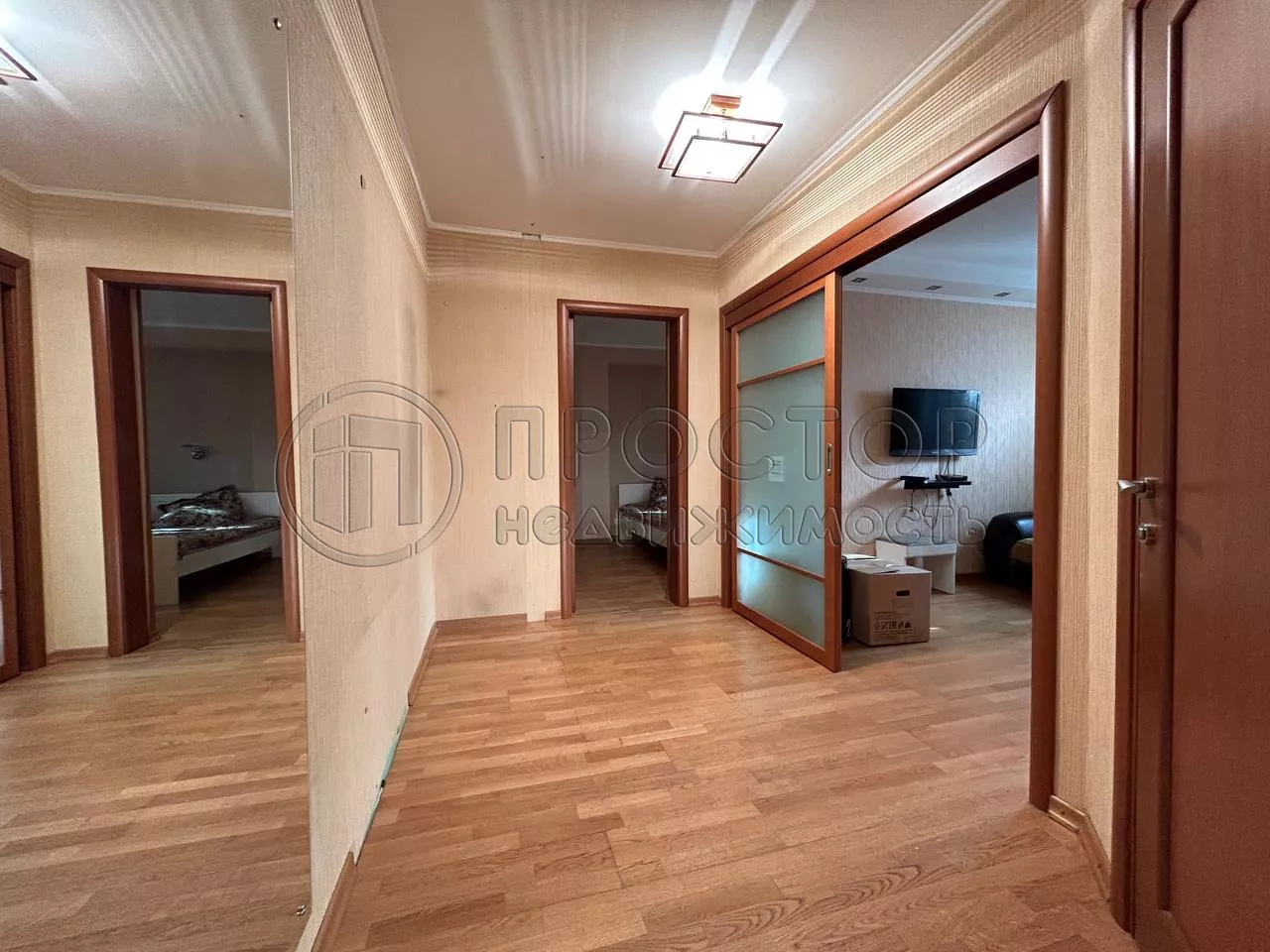 2-комнатная квартира, 46.4 м² - фото 10