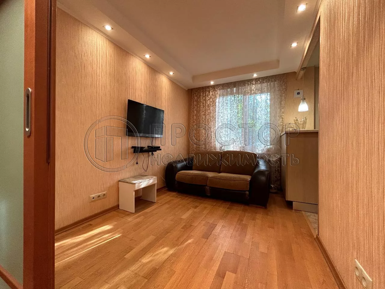 2-комнатная квартира, 46.4 м² - фото 13
