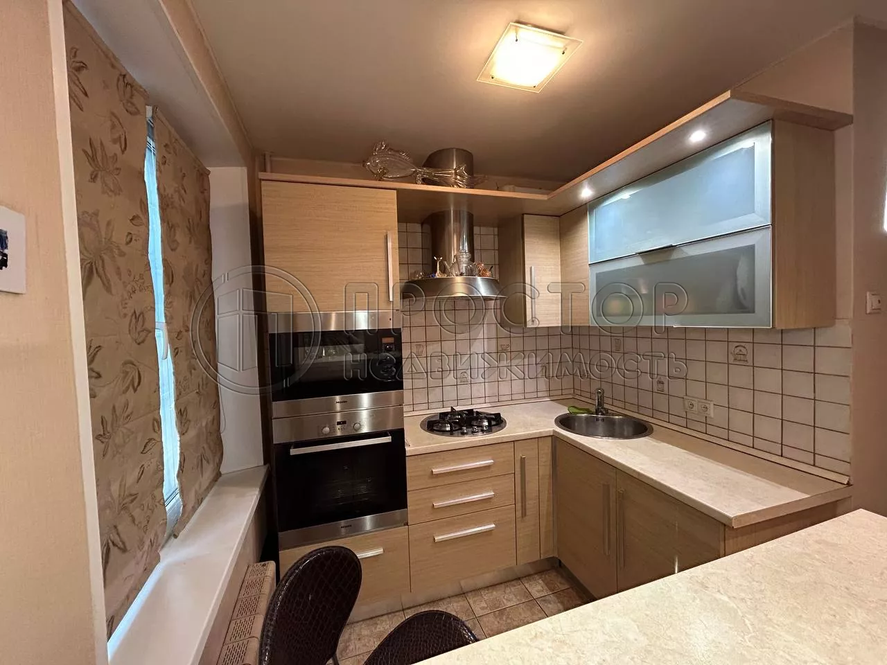 2-комнатная квартира, 46.4 м² - фото 17