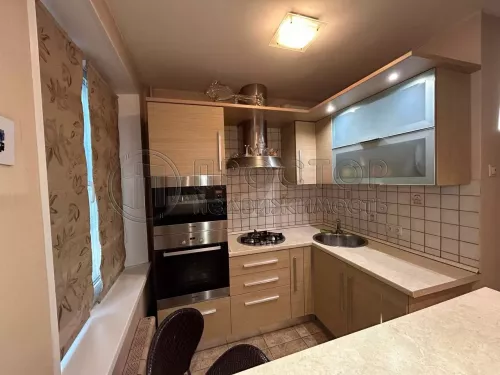 2-комнатная квартира, 46.4 м² - фото 17