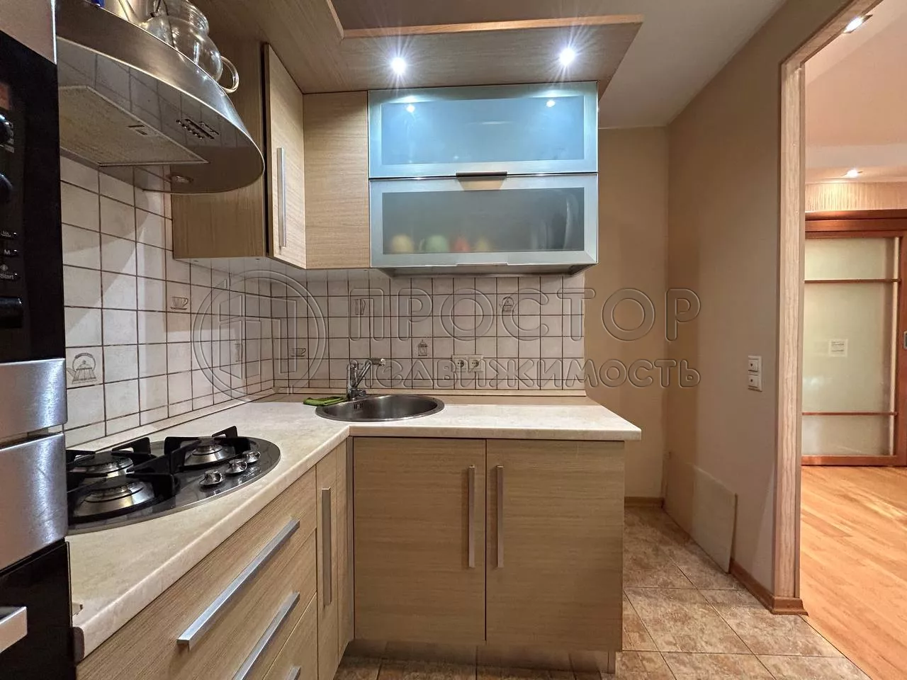 2-комнатная квартира, 46.4 м² - фото 18