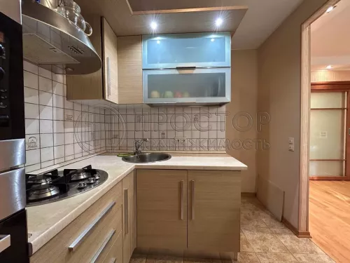 2-комнатная квартира, 46.4 м² - фото 18