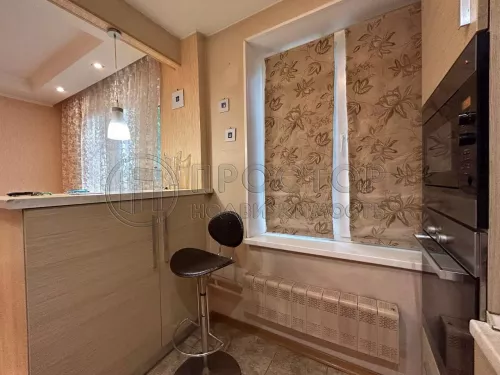2-комнатная квартира, 46.4 м² - фото 20