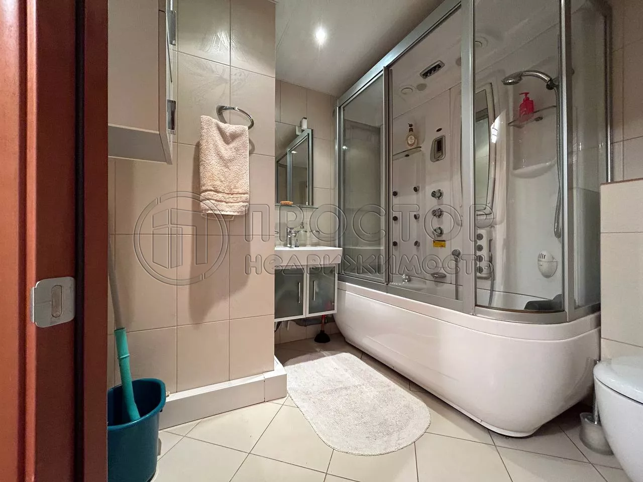 2-комнатная квартира, 46.4 м² - фото 21