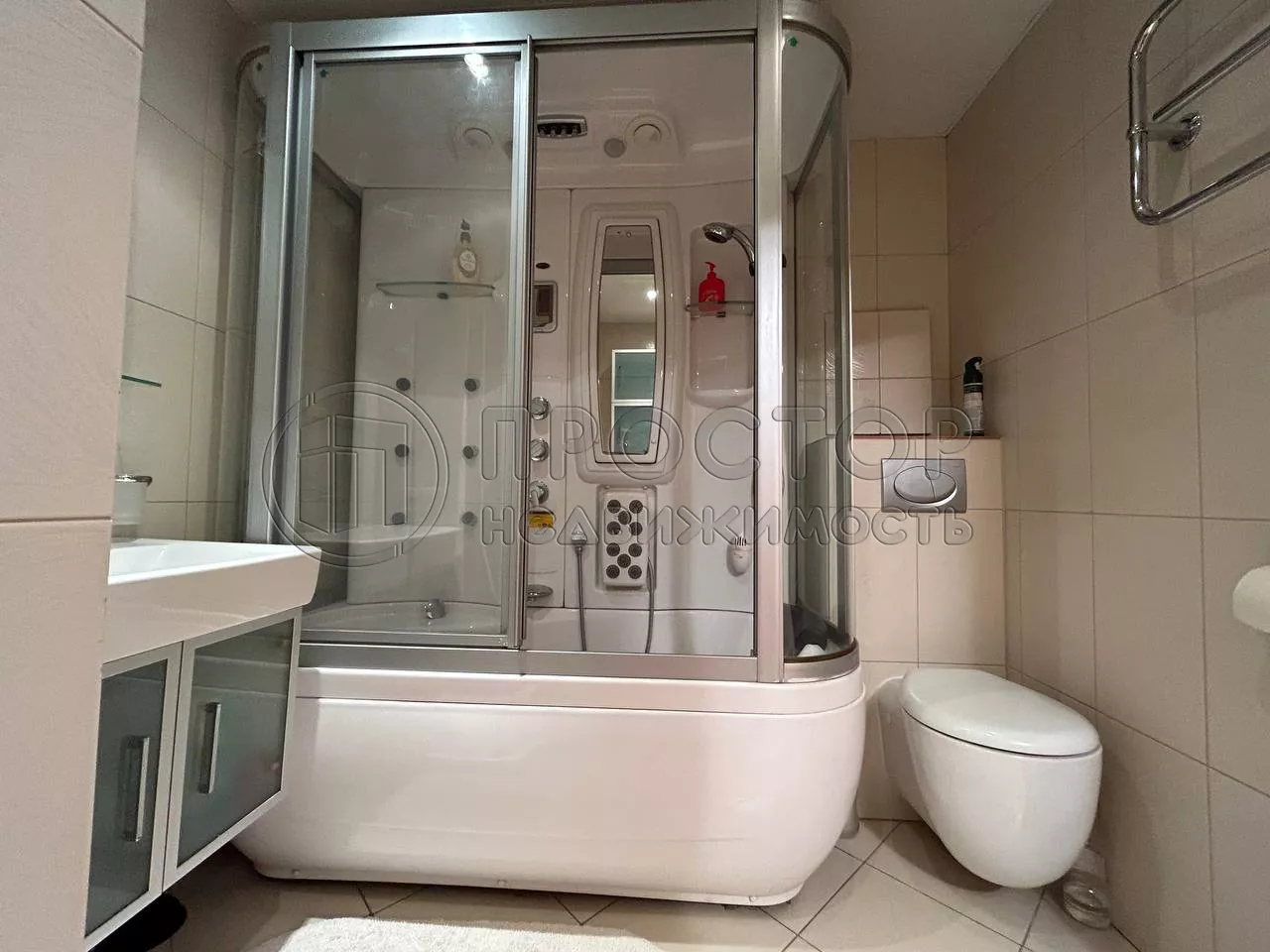 2-комнатная квартира, 46.4 м² - фото 23