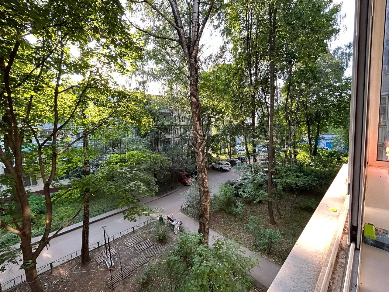 2-комнатная квартира, 46.4 м² - фото 30