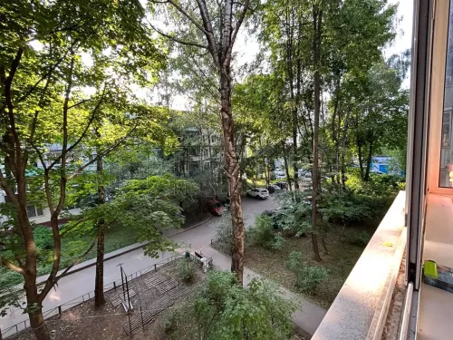 2-комнатная квартира, 46.4 м² - фото 30