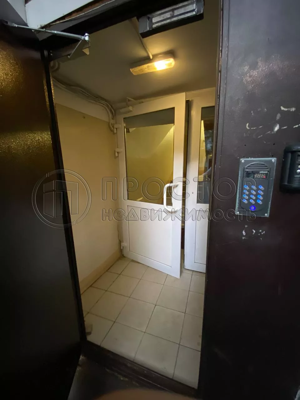 2-комнатная квартира, 46.4 м² - фото 25