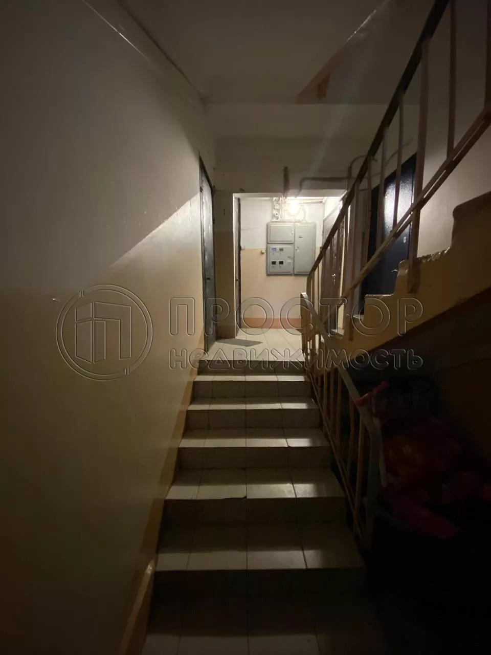 2-комнатная квартира, 46.4 м² - фото 26