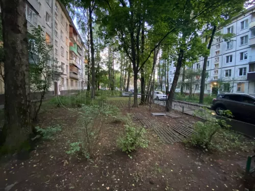 2-комнатная квартира, 46.4 м² - фото 29