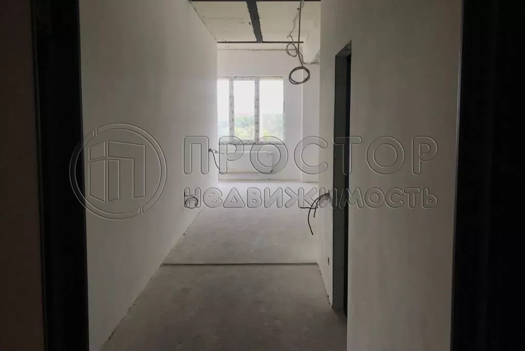 Студия, 24.8 м² - фото 7