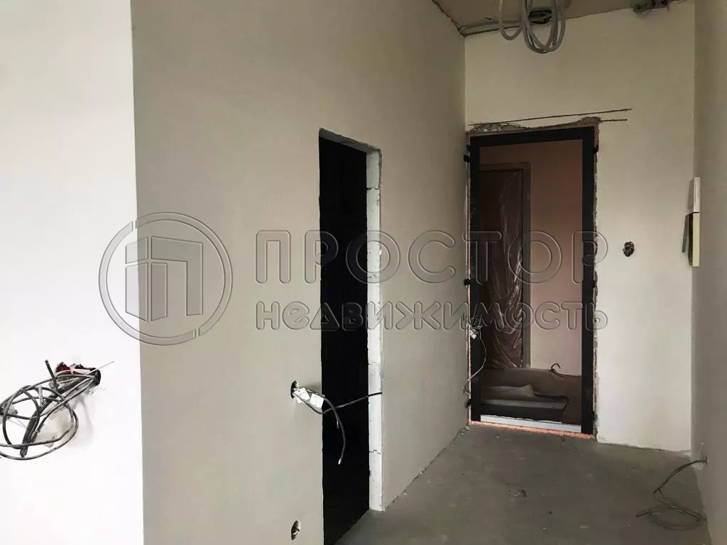 Студия, 24.8 м² - фото 8