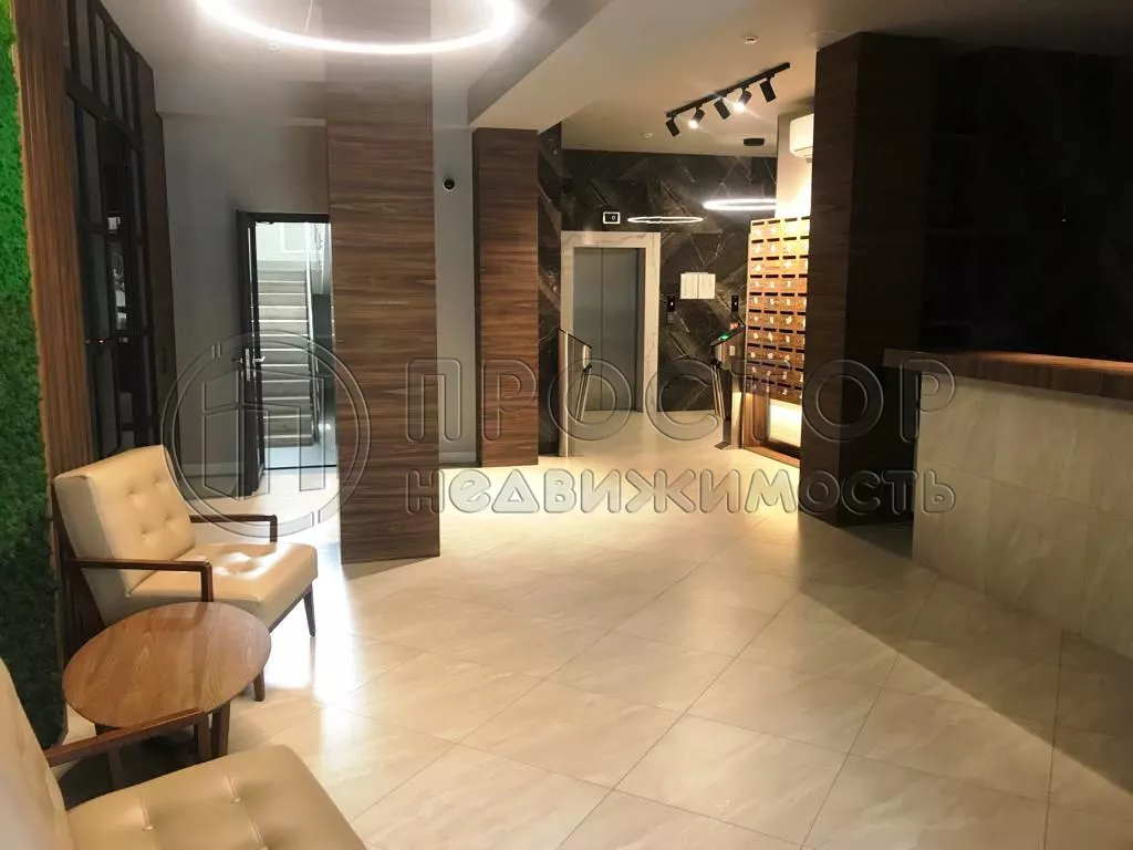 Студия, 24.8 м² - фото 2