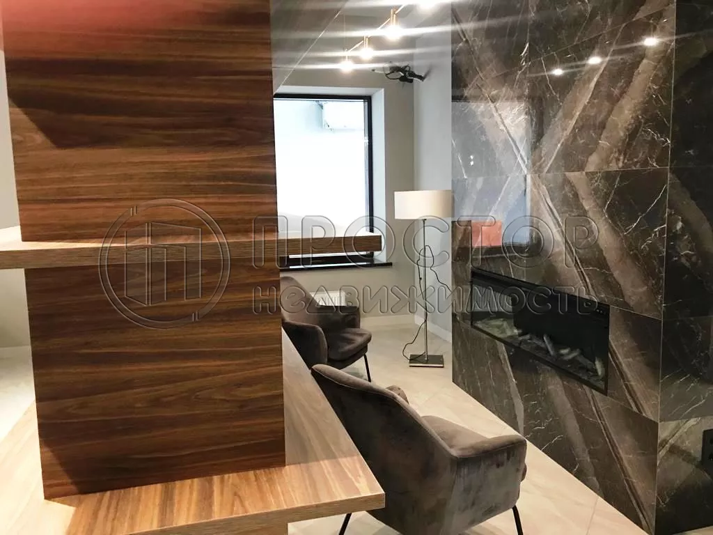 Студия, 24.8 м² - фото 3