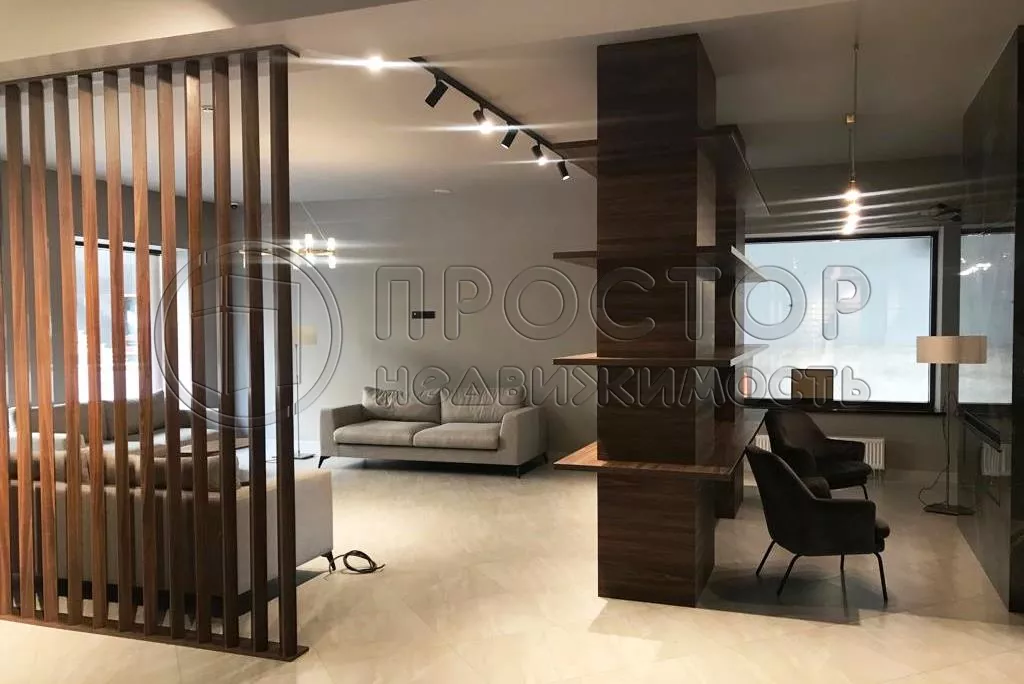 Студия, 24.8 м² - фото 5