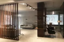 Студия, 24.8 м² - фото 15