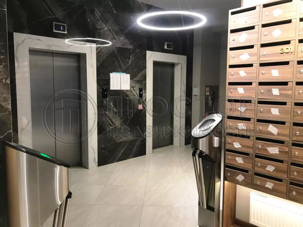 Студия, 24.8 м² - фото 6