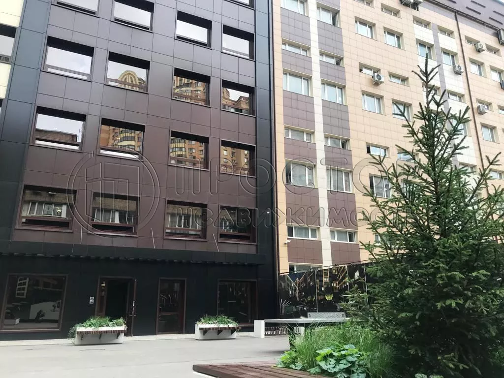 Студия, 24.8 м² - фото 9