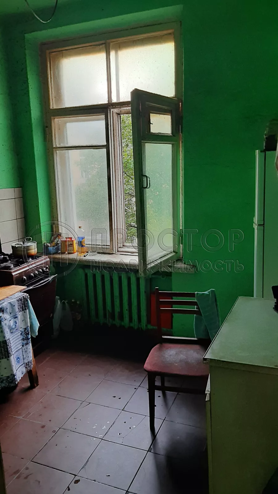 Комната, 13.5 м² - фото 20