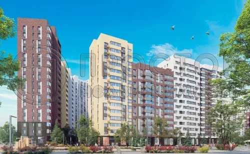 2-комнатная квартира, 60.8 м² - фото 9